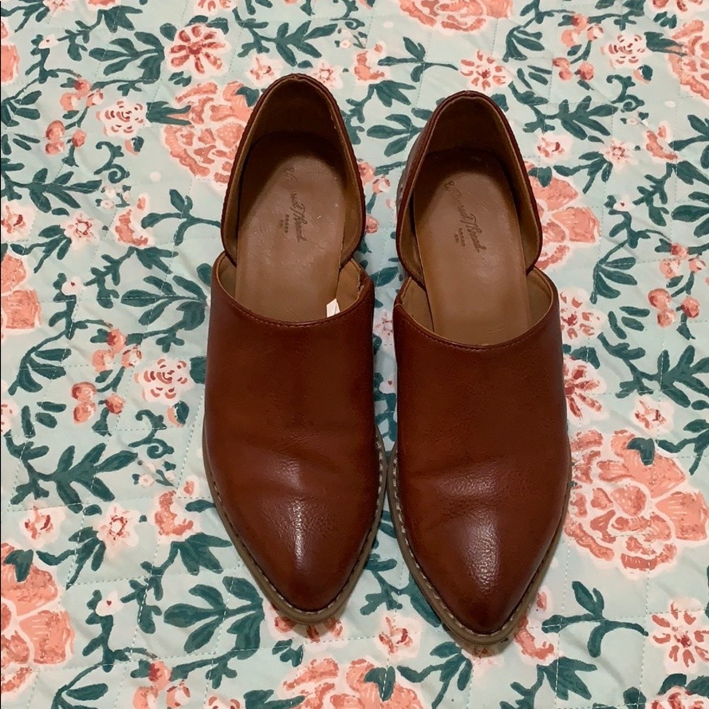 Block Heel Bootie - Picture 6 of 7